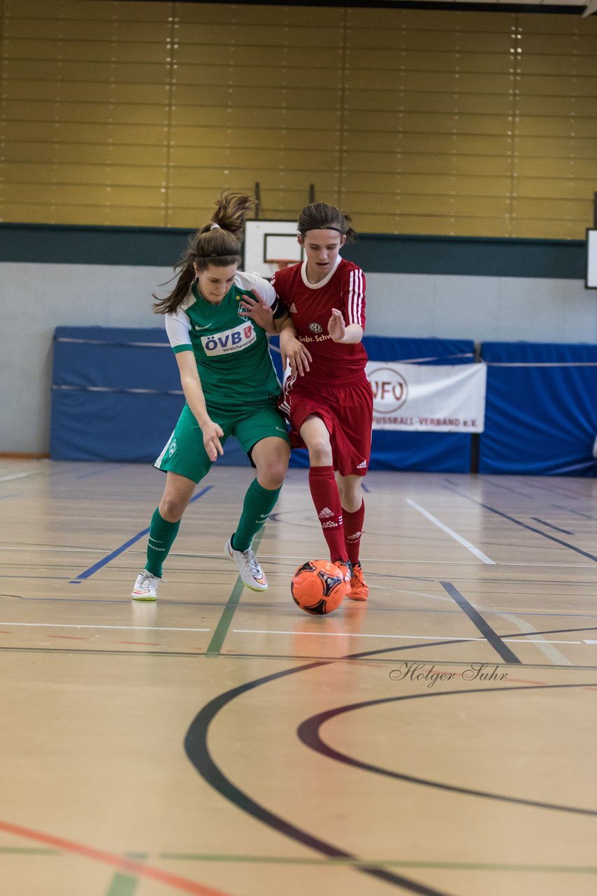 Bild 736 - Norddeutsche Futsalmeisterschaft